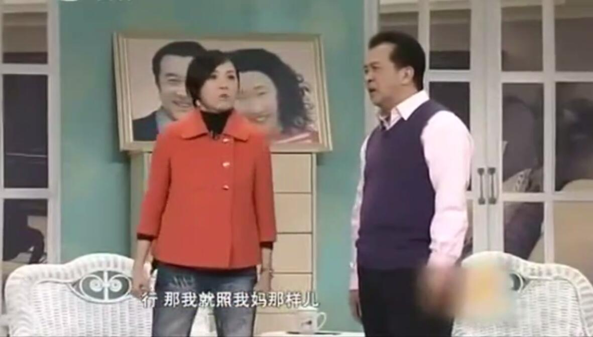 黄宏 巩汉林小品《美丽的尴尬》剧本台词——2010年央视春晚