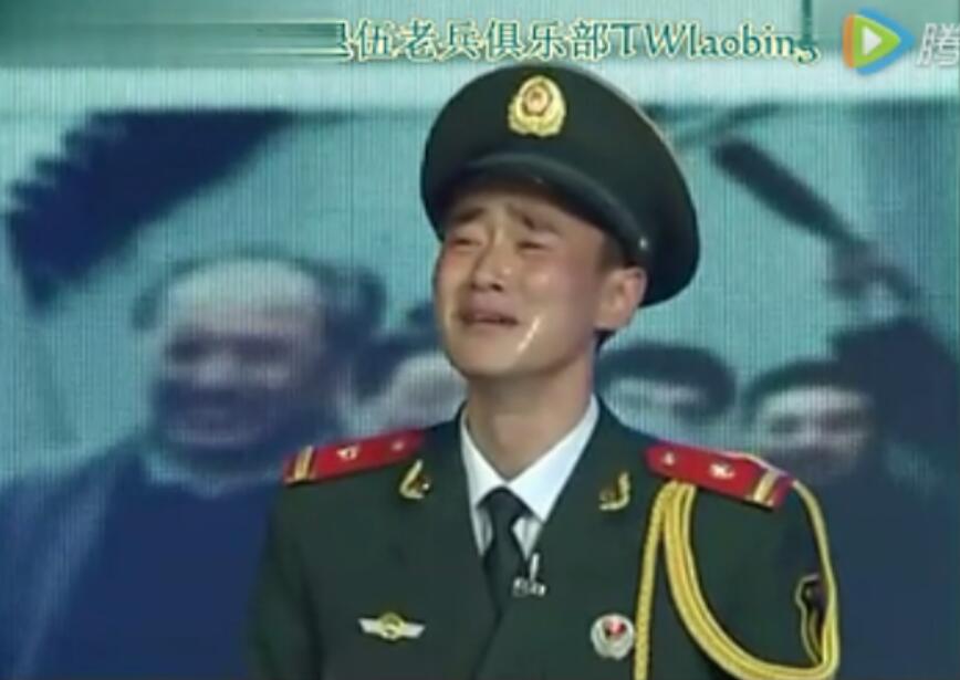 军营小品《忠诚》剧本台词