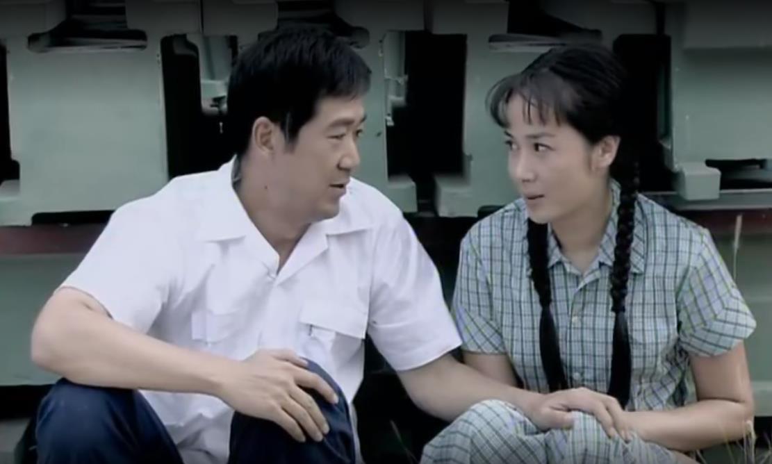 电视剧《金婚》台词字幕剧本完整版